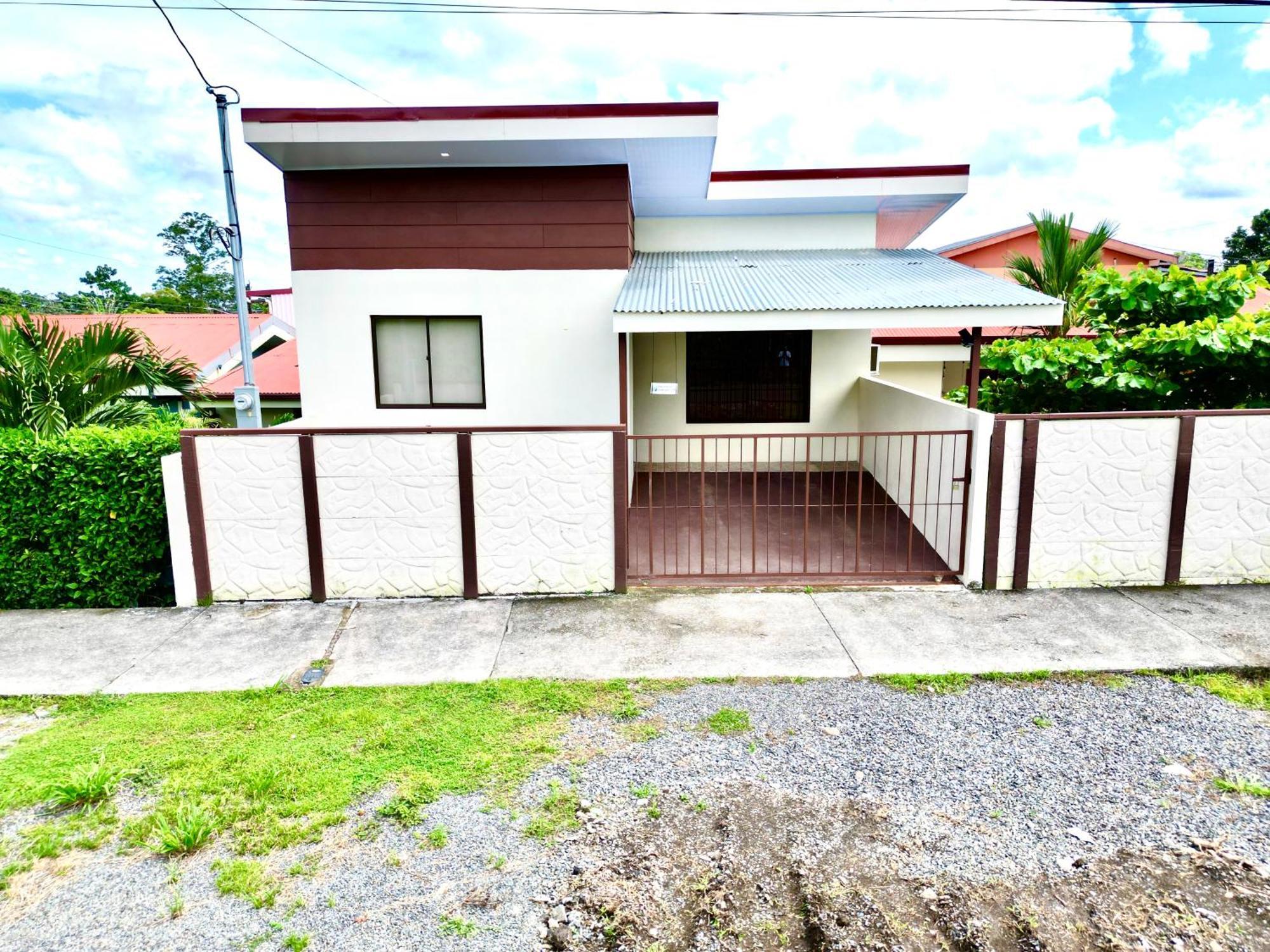 Oasis Arenal Villa Downtown Arenal Volcano View La Fortuna Exterior photo