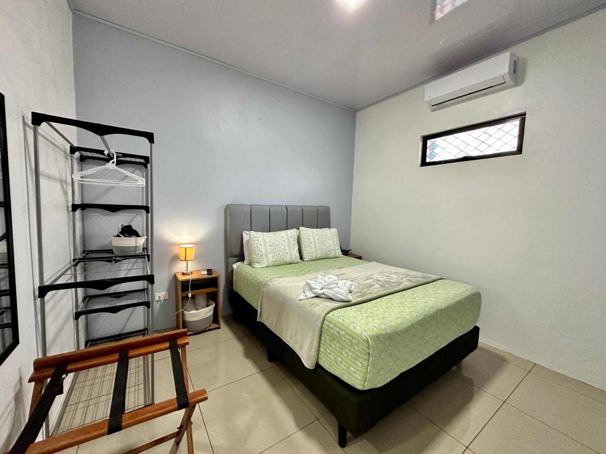 Oasis Arenal Villa Downtown Arenal Volcano View La Fortuna Exterior photo
